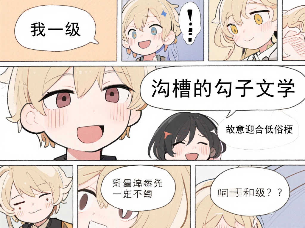 《我独自升级》被指抄袭沟槽文学?画师愤怒澄清! 《我独自升级》被指抄袭沟槽文学?画师愤怒澄清!