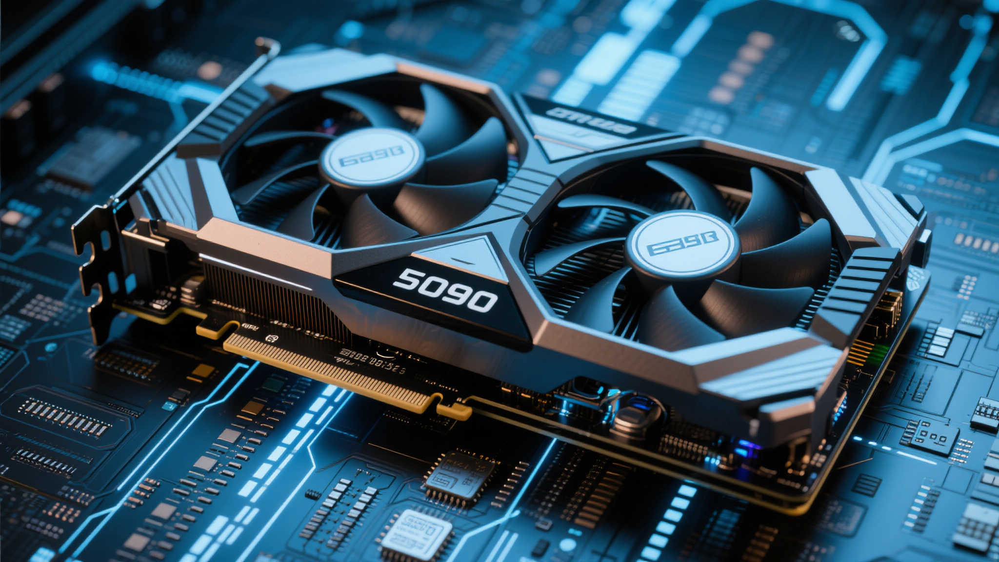 5090显卡助力密码破解：8位数字密码仅3小时破译！