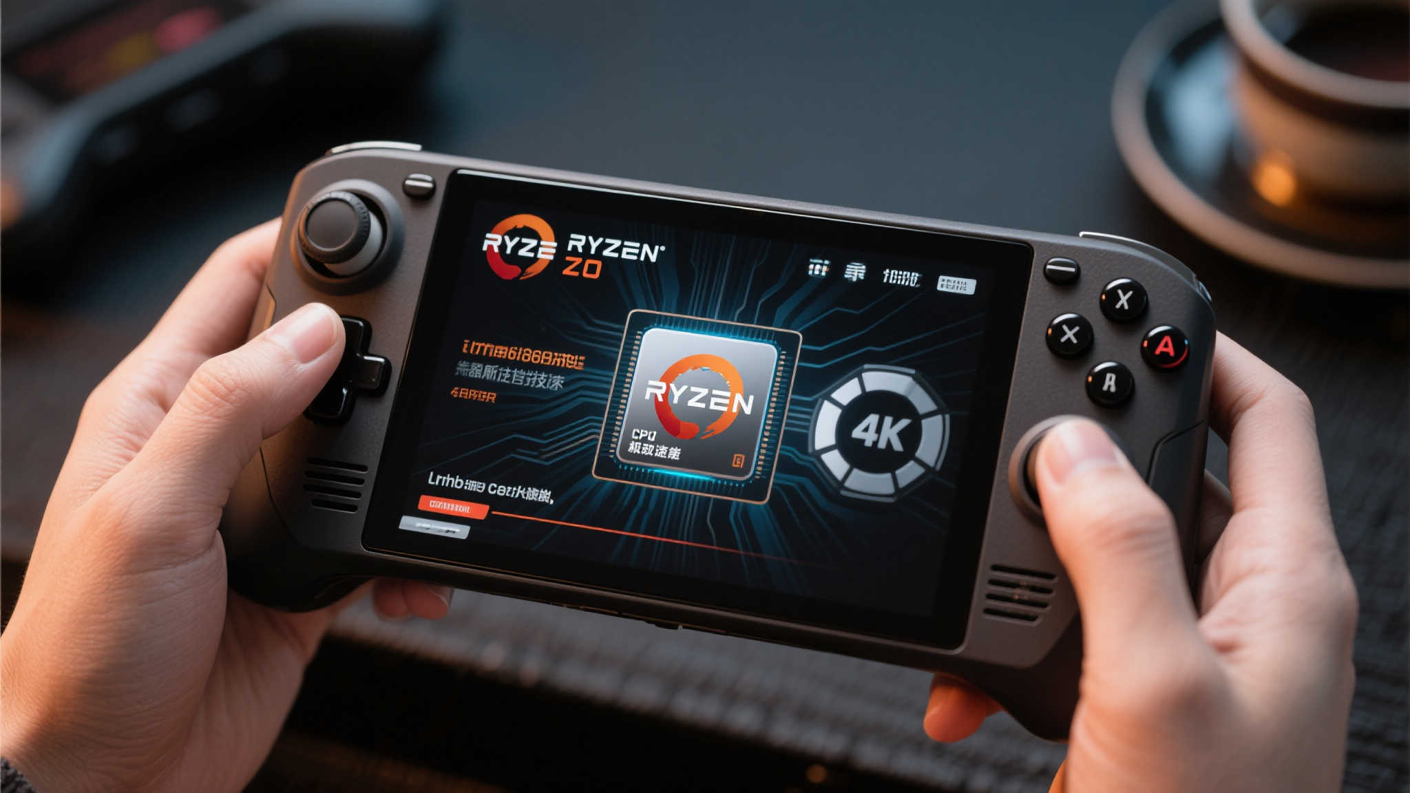 知名零售商网站推广ROG Xbox Ally掌机，距上市不远？