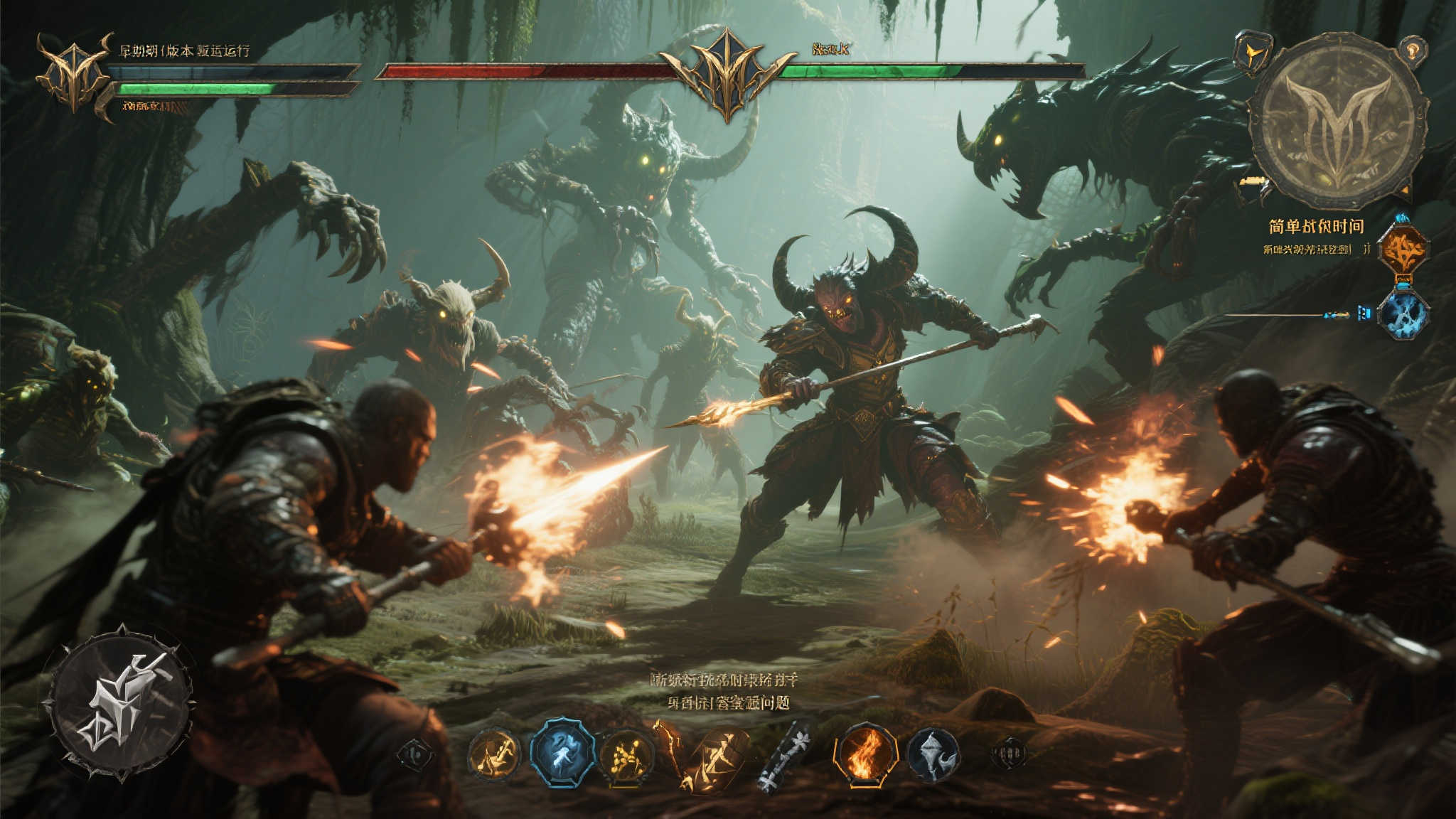 传闻《异度神剑》团队正筹备Switch 2独占大型RPG新作 传闻《异度神剑》团队正筹备Switch 2独占大型RPG新作