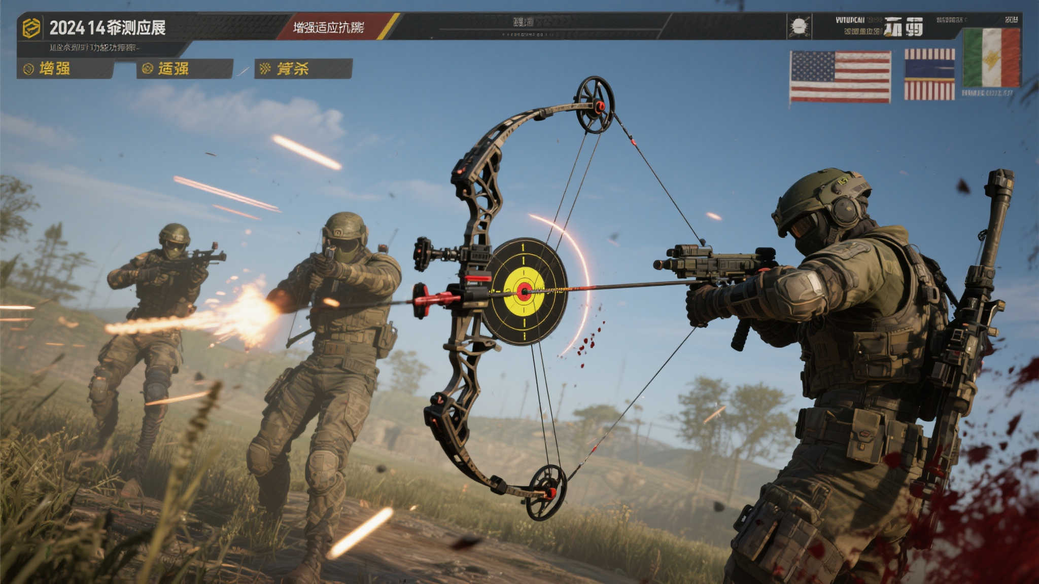 王者荣耀S40赛季揭幕：射手全面崛起，段位继承细节公布