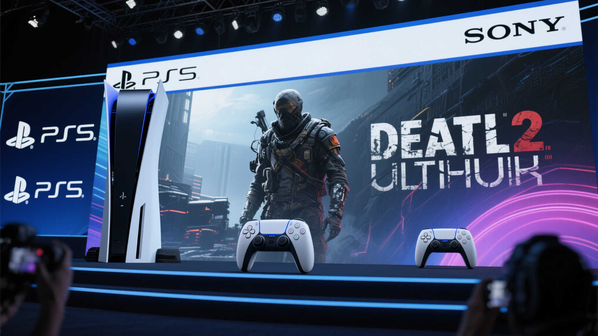 State of Play发布会6月来袭：《死亡搁浅2》有望登场